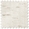 Siwa Voile, Papyrus - Motorised Roman Blind